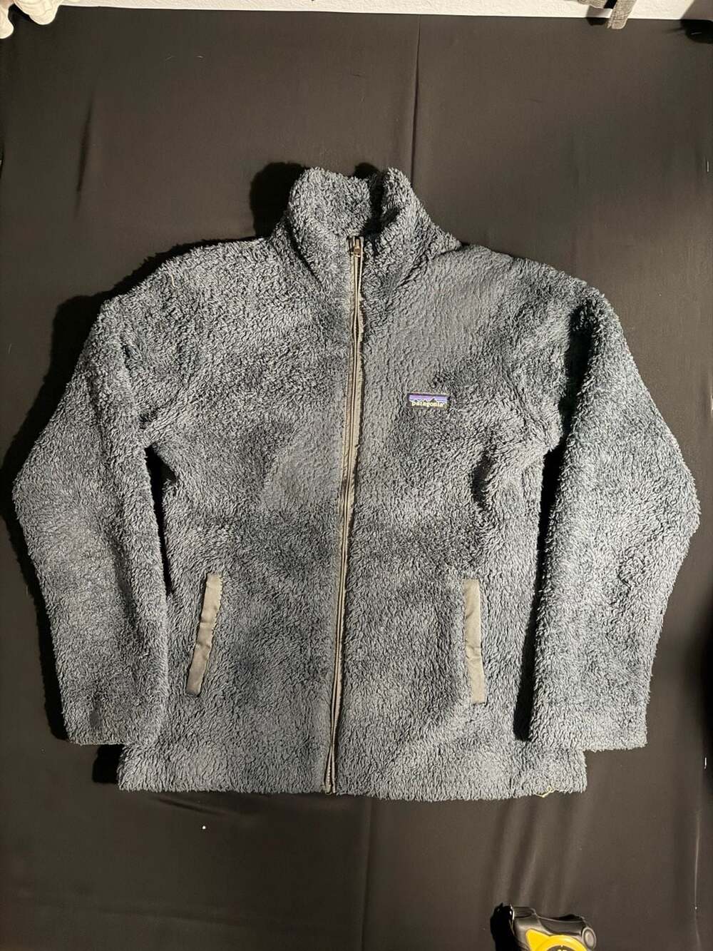 Patagonia Los Gatos Full-Zip Fleece Jacket
